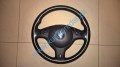 Volant BMW E46 E39 X3 X5 M-Packet
